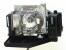 Planar Projector Lamp for PR3020, 200 Watts, 3000 Hours