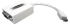 Comprehensive Mini DisplayPort Male to VGA Female Adapter Cable 