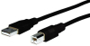 Comprehensive USB 2.0 A Male To B Male Cable 3ft. 