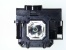NEC Projector Lamp for M260X, 180 Watts, 5000 Hours