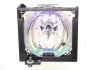 Plus Projector Single Lamp for PJ-110, 160 Watts, 2000 Hours