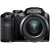Fujifilm FinePix S4800 16 Megapixel Compact Camera - Black