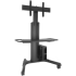 Chief Large FUSION Manual Height Adjustable Mobile Car