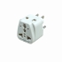 ProMaster All in One Worldwide AC Travel Adapter