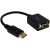 StarTech.com DisplayPort to VGA Video Adapter Converter