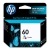 HP 60 Tri-color Ink Cartridge CC643WN