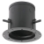 Atlas Sound Recessed Enclosure with Dog Legs for 8