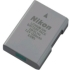 Nikon 27126 EN-EL14a Rechargeable Li-Ion Battery for Nikon D5200 DSLR
