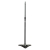 Atlas Sound Professional Mic Stand with Air Suspension Ebony