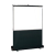 Draper Traveller 230139 Portable Projection Screen