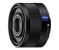 Sony Sonnar T* FE 35mm f/2.8 ZA Lens 