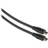 Comprehensive HD-HD-35PROBLK HDMI to HDMI PRO AV/IT Series High Speed Cable