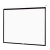 Da-Lite Contour Electrol Projection Screen