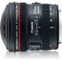 Canon 4427B002 8 mm - 15 mm f/4 Fisheye Lens for Canon EF/EF-S