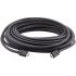 Kramer HDMI (M) to HDMI (M) Plenum Rated Cable with Ethernet