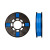 MakerBot True Blue PLA Small Spool / 1.75mm / 1.8mm Filament
