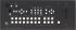 Kramer VP747T  Remote Control Console with T−Bar