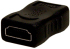 Comprehensive HDJ-J HDMI Jack to Jack Gender Changer 