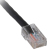 Comprehensive CAT5e 350MHz Assembly Cable Black 50ft. 