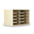 Marvel UTBSF2416/UT 10 Pocket Sorter - Putty