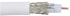 Liberty 500' RG6 SDI Dual-Shield 4.5Ghz Cable/Black