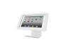 Compulocks AIO-W All-in-One iPad Rotating & Swiveling Stand - White