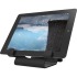 Compulocks CL12UTHBB Universal Tablet Security Holder - Black