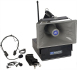 AmpliVox Sound Systems SW610A Half-Mile Hailer Wireless Megaphone