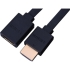Vanco Super Flex Flat HDMI High Speed Male to Female Cable with Ethernet