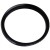 Tiffen 67mm UV Haze-1 Glass Filter