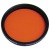Tiffen 67mm Orange #21 Glass Filter