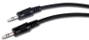 Comprehensive Standard Series 3.5mm Stereo Mini Plug to Plug Audio Cable 35FT