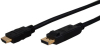 Comprehensive DISP-HD-10ST Standard Series DisplayPort to HDMI High Speed Cable 10FT