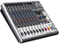  Behringer XENYX X1222USB - 12-Input USB Audio Mixer with Effects