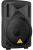  Behringer B210D 2-Way Active Loud Speaker (Black)