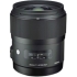 Sigma 35 mm f/1.4 Wide Angle Lens for Canon EF/EF-S
