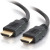 Cables 2 Go 6.5' 2M High Speed HDMI to HDMI Cable with Ethernet