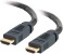 Cables 2 Go 15' Pro Series HDMI Plenum Cable
