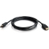 C2G 6ft High Speed HDMI Cable with Ethernet