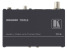 Kramer TP-9 Composite Video & Stereo Audio over Twisted Pair Transmitter with IR Repeater