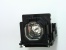 Panasonic Projector Lamp for PT-LW330, 230 Watts, 5000 Hours
