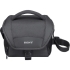 Sony LCS-U11 Carrying Case for Camcorder, Camera - Black