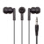 Califone E1 Ear Bud Headphones 