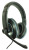Dukane HS10 Wired 3.5mm Headset with Microphone