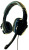 Dukane HS12 Wired USB Headset with Microphone