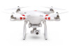 DJI Phantom 2 Vision+ Quadcopter Drone V3.0 with Gimbal Stabilized Camera