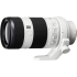 Sony 70 mm - 200 mm f/4 Full Frame Sensor Telephoto Zoom Lens for Sony E