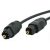 StarTech.com Toslink Optical Digital SPDIF Audio Cable