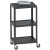 Bretford A2642 Height Adjustable A/V Cart