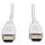Tripp Lite P568-003-WH 3' HDMI High Speed Cable - White